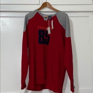 Tommy Hilfiger jeans long sleeve